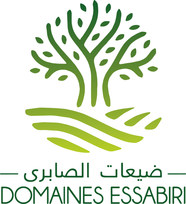 Logo Domaine Essabiri